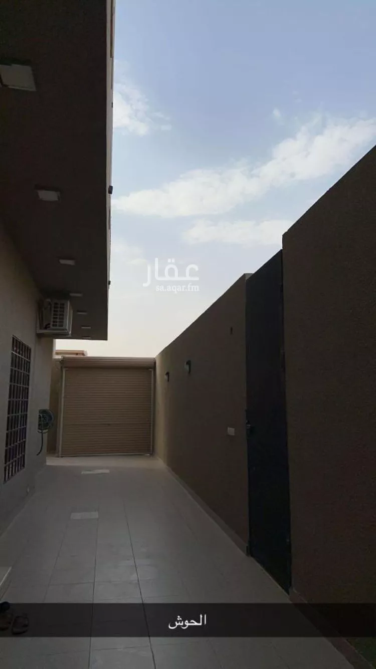 فيلا للبيع في شارع يعقوب الأنصاري, حي العارض, مدينة الرياض, منطقة الرياض صورة 5