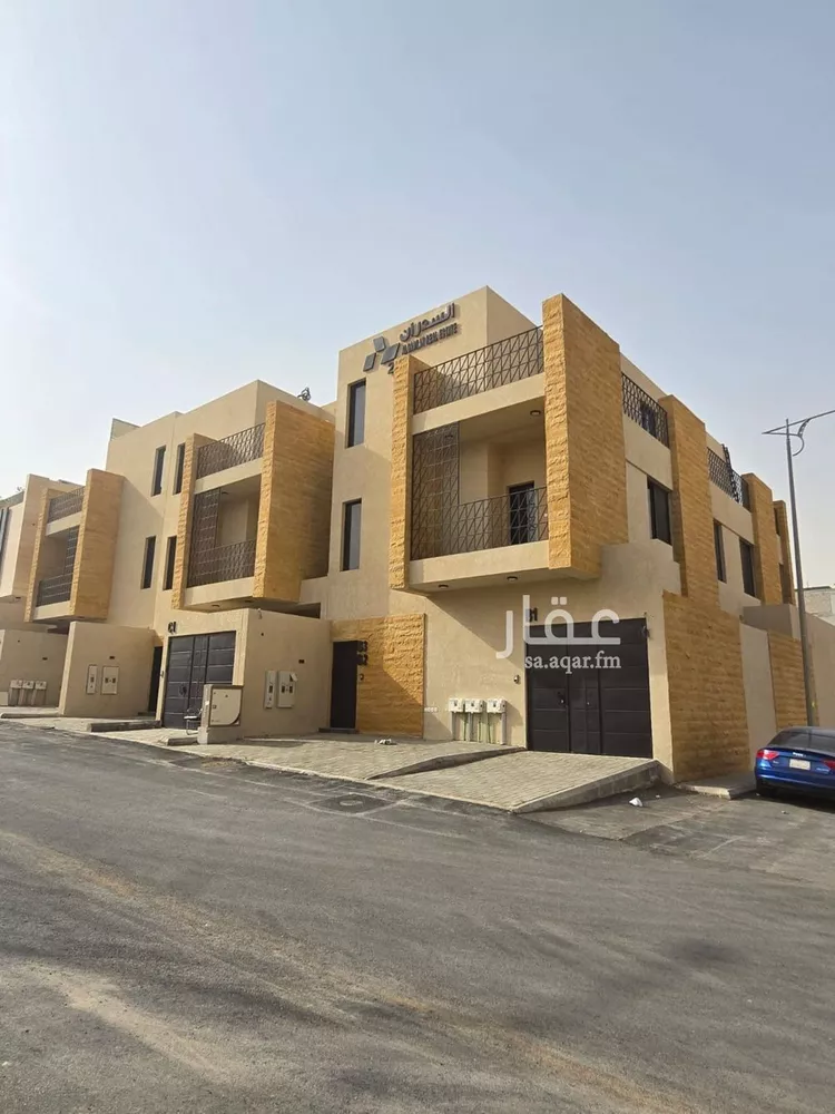 دور للبيع في شارع سعد بن رضوان, حي النرجس, مدينة الرياض, منطقة الرياض