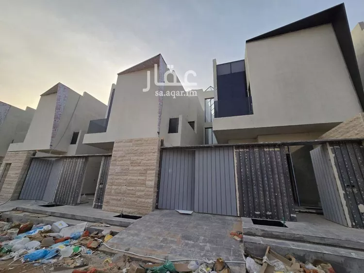 فيلا للبيع في حي النرجس, مدينة الرياض, منطقة الرياض صورة 2