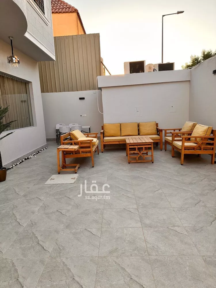 فيلا للبيع في شارع الزهرة, حي الياسمين, مدينة الرياض, منطقة الرياض صورة 5