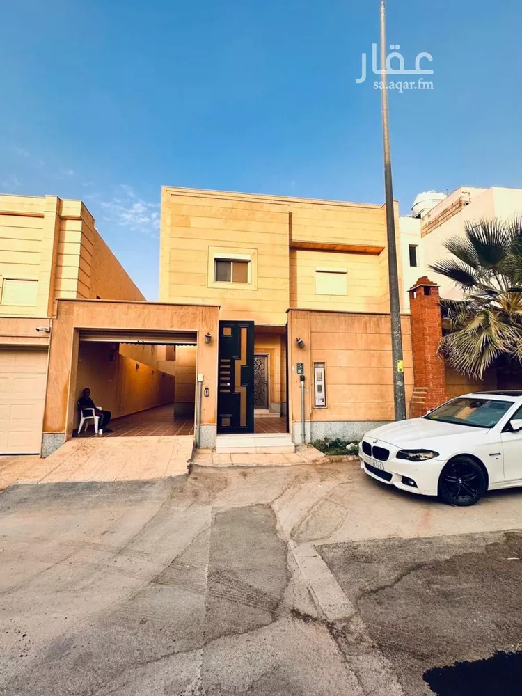 فيلا للبيع في شارع رقم 163, حي الياسمين, مدينة الرياض, منطقة الرياض صورة 3