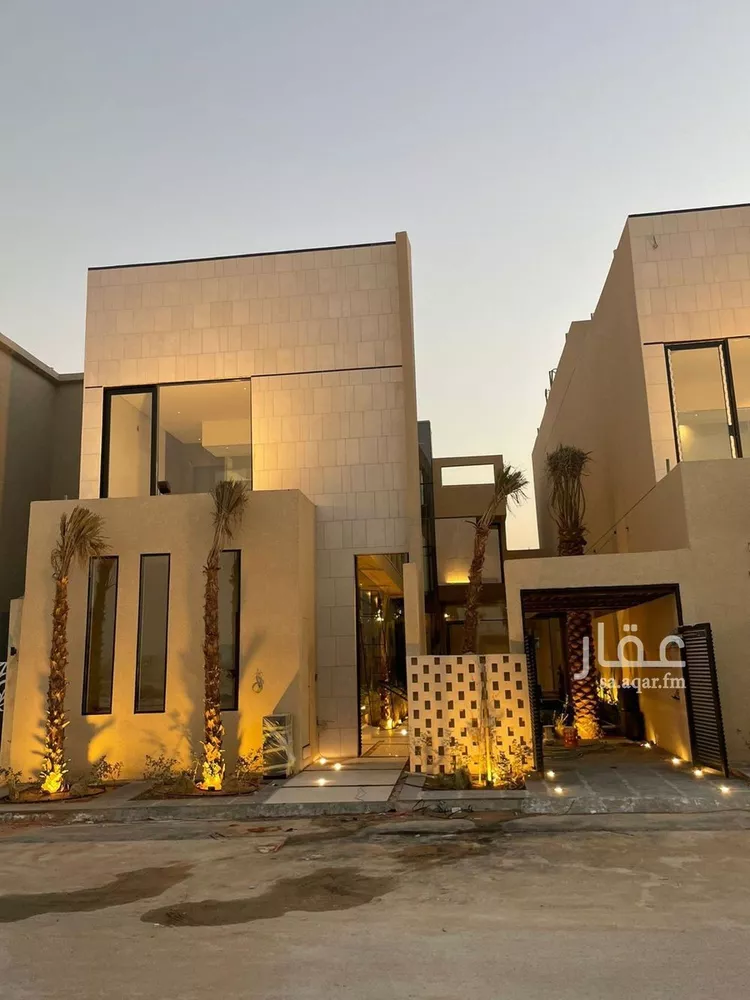 فيلا للبيع في حي المهدية, مدينة الرياض, منطقة الرياض صورة 4