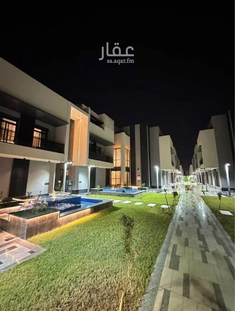 شقة للإيجار في شارع القصر, حي العارض, مدينة الرياض, منطقة الرياض