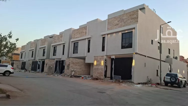 دور للبيع في شارع رقم 347, حي المونسية, مدينة الرياض, منطقة الرياض