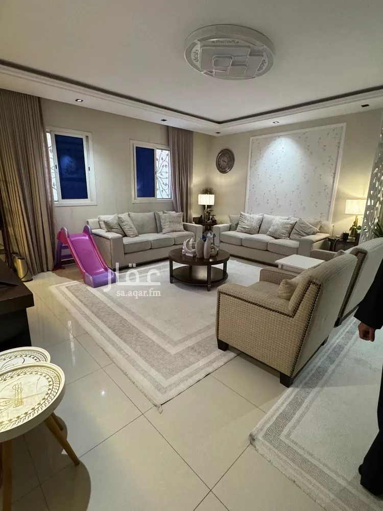 دور للبيع في شارع تركي بن عطيشان, حي الياسمين, مدينة الرياض, منطقة الرياض