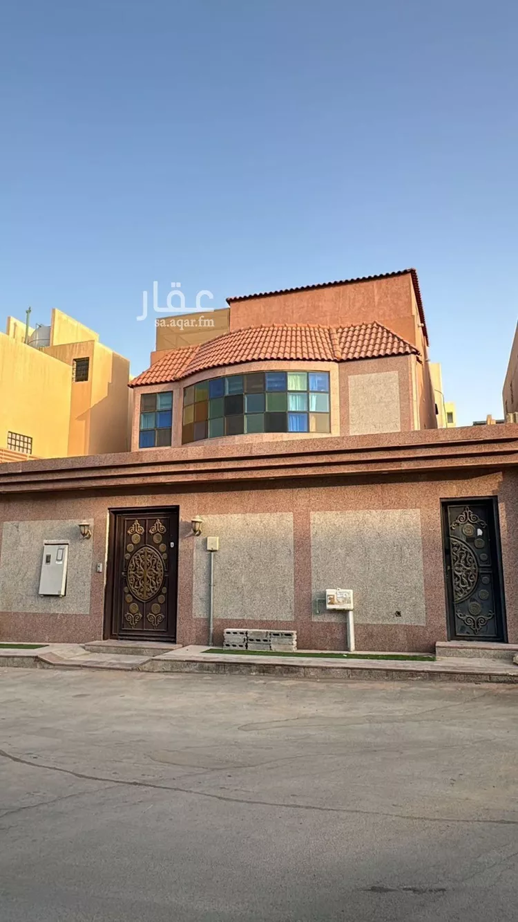 فيلا للبيع في شارع الصباحية, حي قرطبة, مدينة الرياض, منطقة الرياض