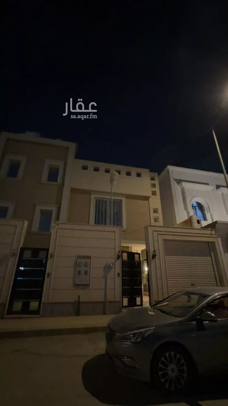 فيلا للبيع في شارع محمود زيني, حي المونسية, مدينة الرياض, منطقة الرياض صورة 3