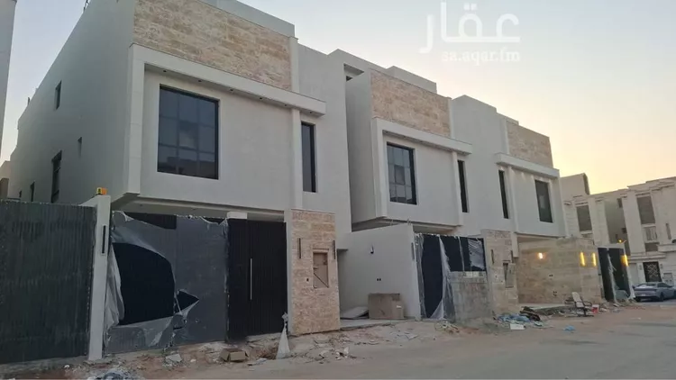 دور للبيع في شارع رقم 367, حي المونسية, مدينة الرياض, منطقة الرياض صورة 4