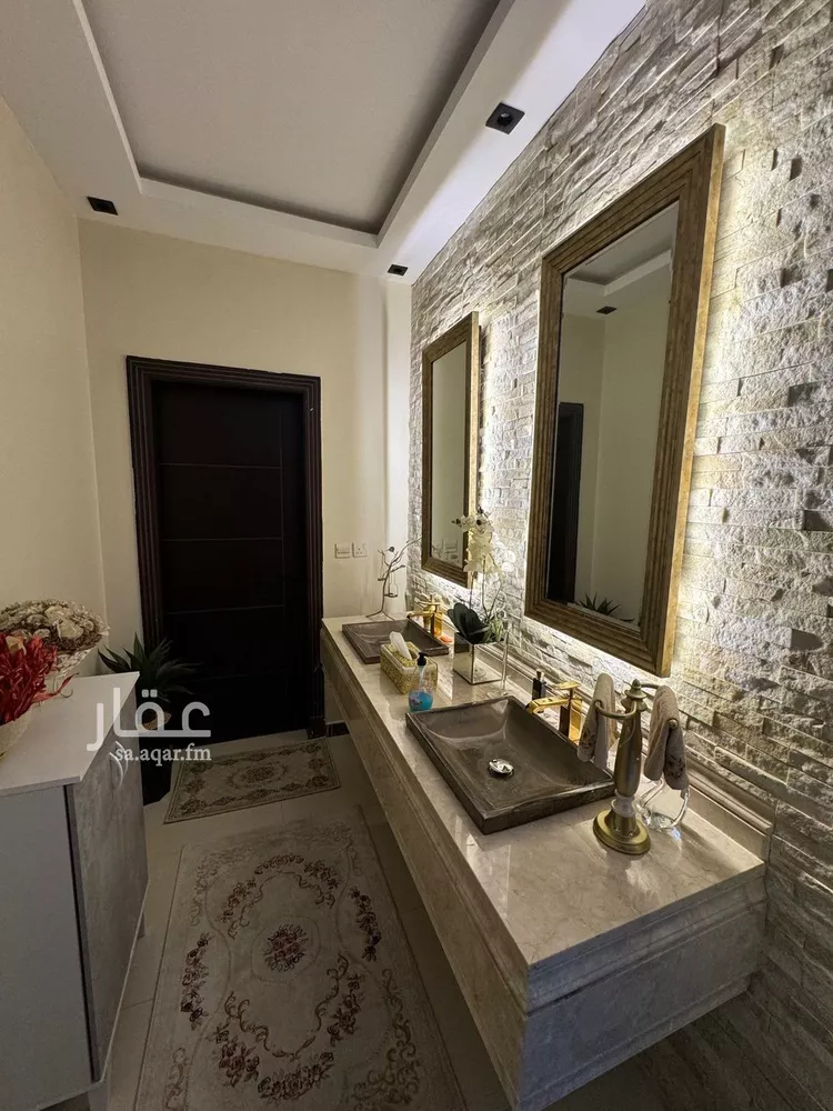 دور للبيع في شارع تركي بن عطيشان, حي الياسمين, مدينة الرياض, منطقة الرياض صورة 3