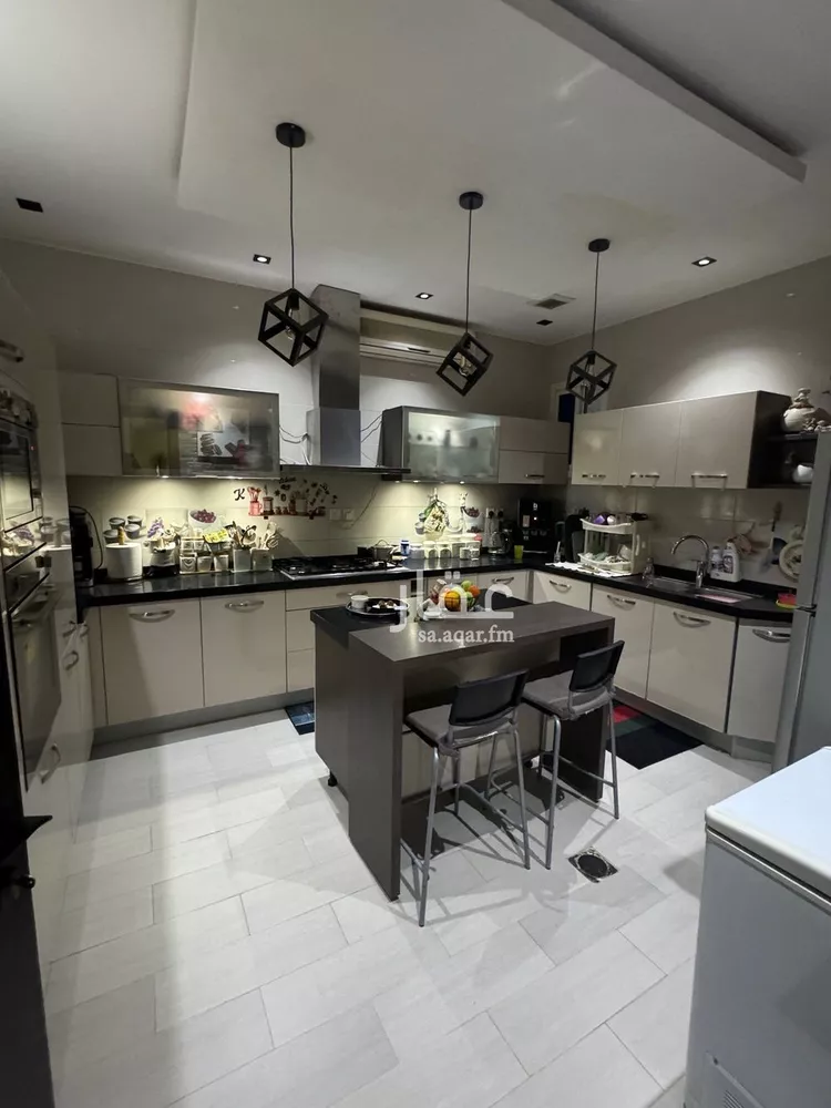 دور للبيع في شارع تركي بن عطيشان, حي الياسمين, مدينة الرياض, منطقة الرياض صورة 5