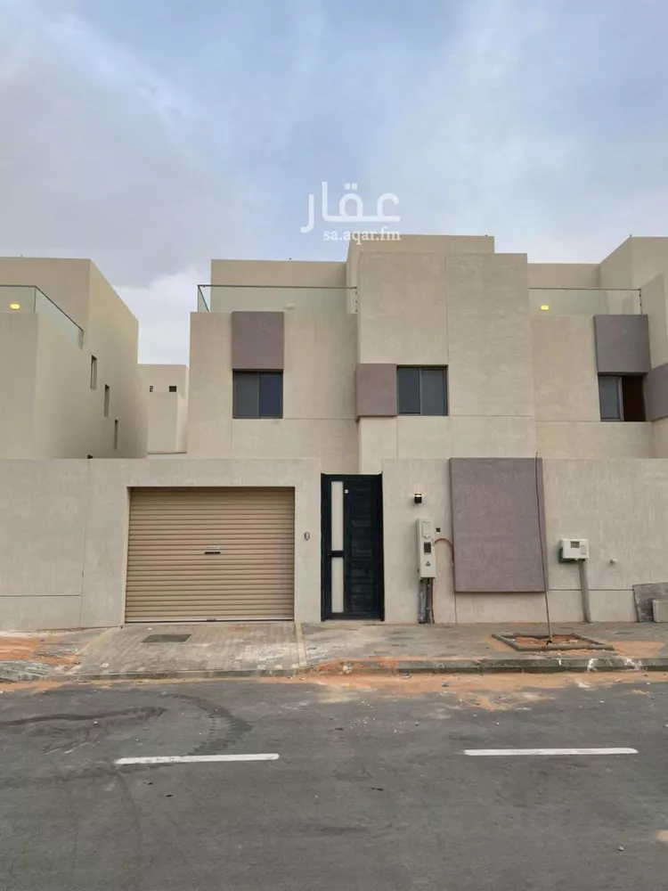 Villa for Sale in Riyadh Al Arid