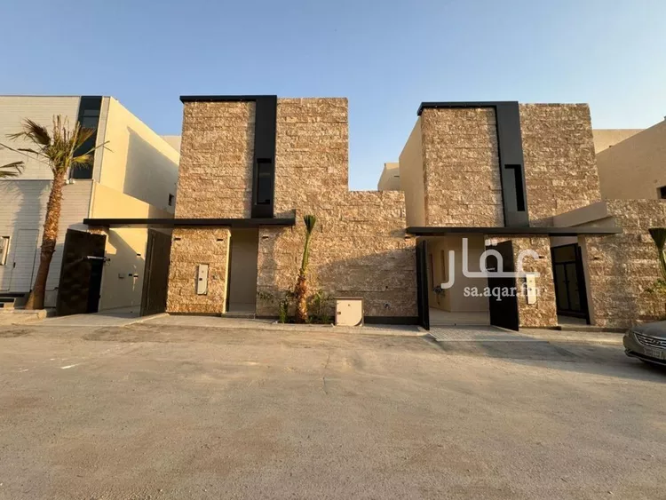 Villa for Sale in Riyadh An Narjis