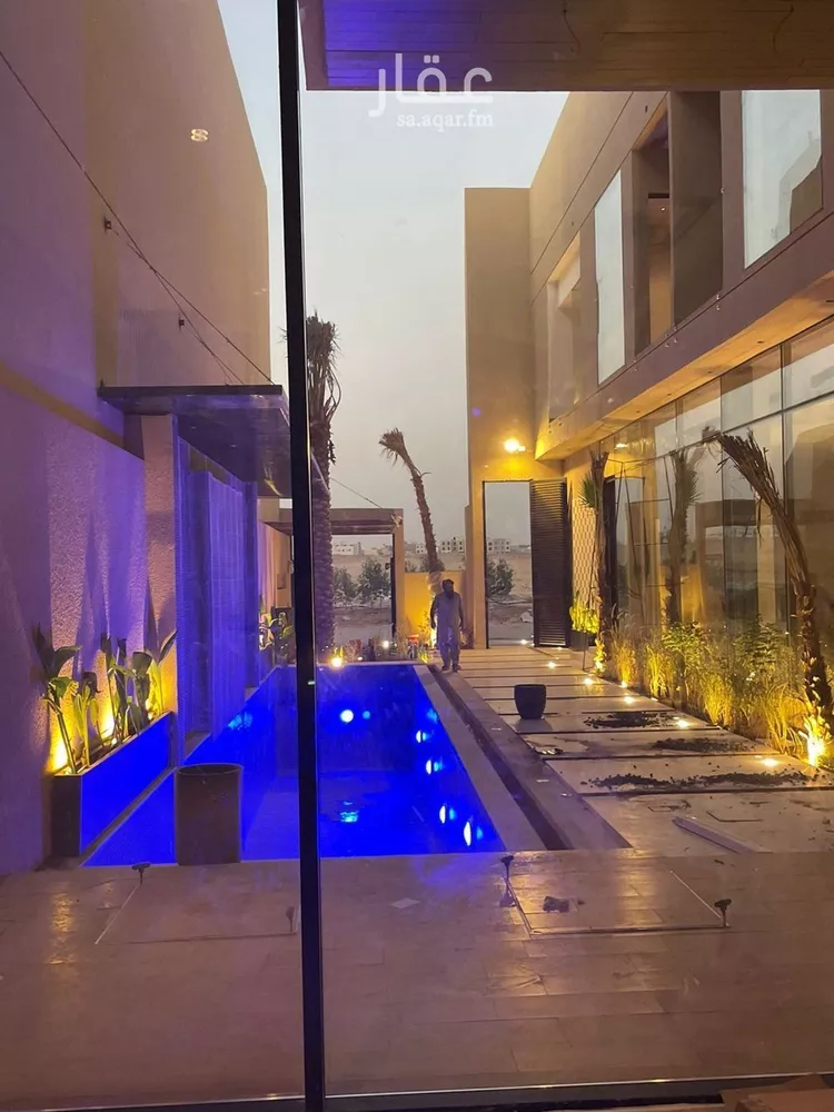 فيلا للبيع في حي المهدية, مدينة الرياض, منطقة الرياض