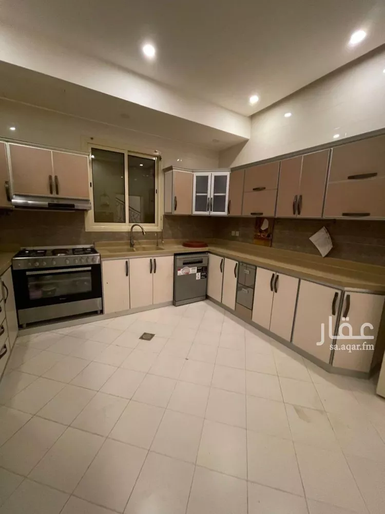 فيلا للإيجار في شارع أحمد الدهلوي, حي النرجس, مدينة الرياض, منطقة الرياض صورة 2