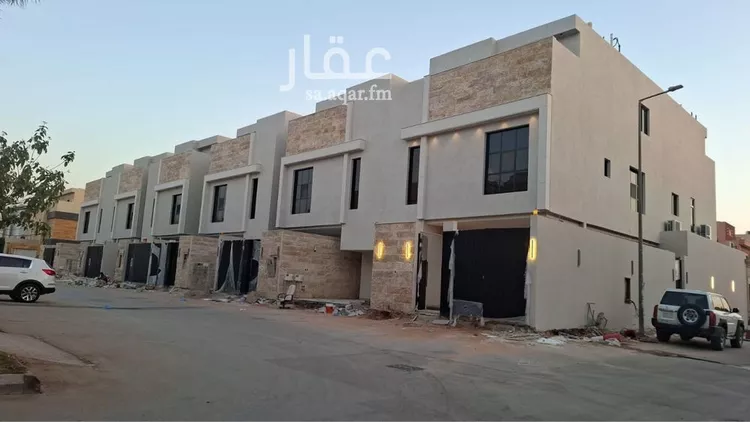 دور للبيع في شارع رقم 367, حي المونسية, مدينة الرياض, منطقة الرياض