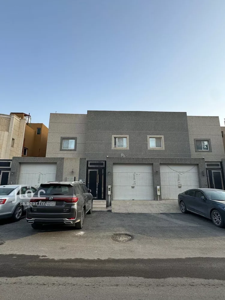 دور للبيع في شارع تركي بن عطيشان, حي الياسمين, مدينة الرياض, منطقة الرياض صورة 4