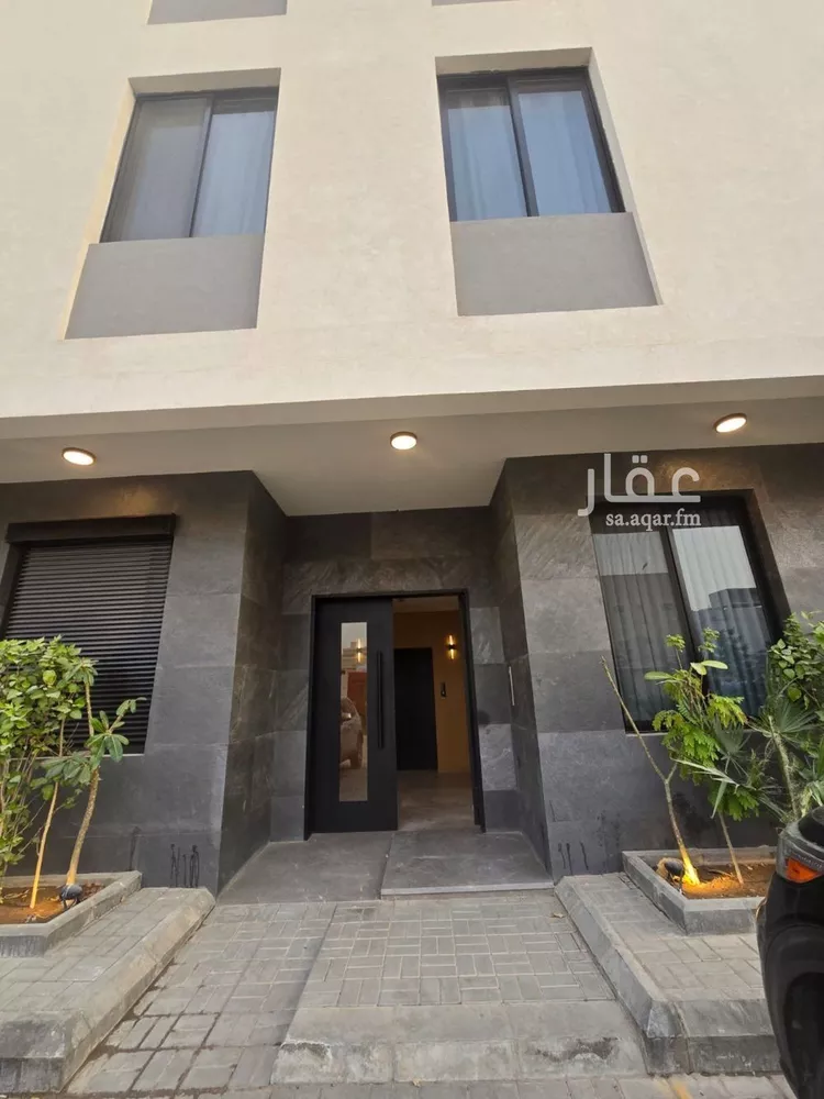 شقة للبيع في شارع عبدالرحمن بن محمد بن مسلمه الانصاري, حي العارض, مدينة الرياض, منطقة الرياض صورة 3