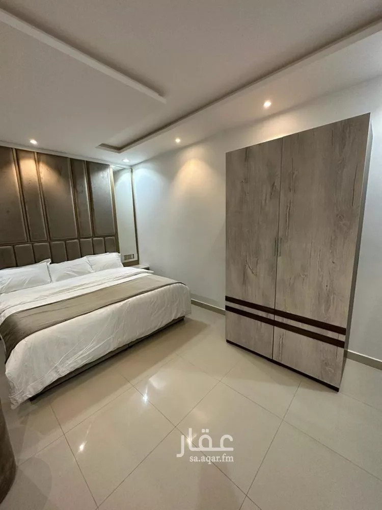 شقة للإيجار في شارع رقم 20, حي الملقا, مدينة الرياض, منطقة الرياض صورة 2