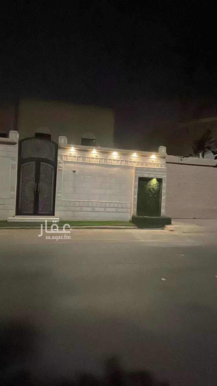 فيلا للبيع في شارع عبدالله بن رشيد, حي الروضة, مدينة الرياض, منطقة الرياض صورة 3
