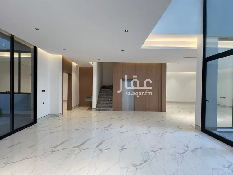 فيلا للبيع في حي النرجس, مدينة الرياض, منطقة الرياض صورة 2