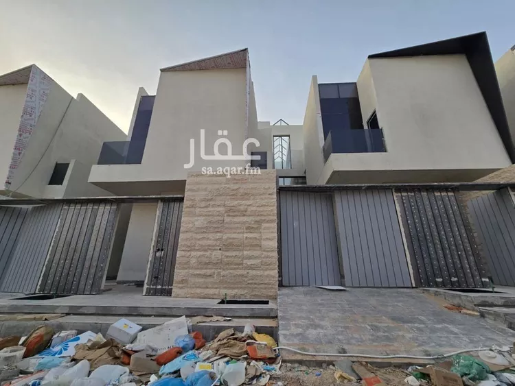 فيلا للبيع في حي النرجس, مدينة الرياض, منطقة الرياض