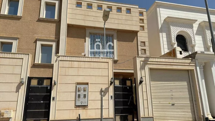 فيلا للبيع في شارع محمود زيني, حي المونسية, مدينة الرياض, منطقة الرياض