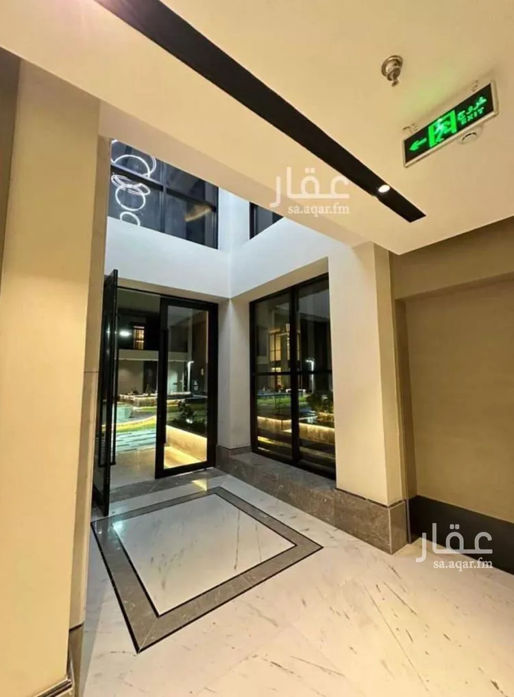 شقة للإيجار في شارع القصر, حي العارض, مدينة الرياض, منطقة الرياض صورة 2