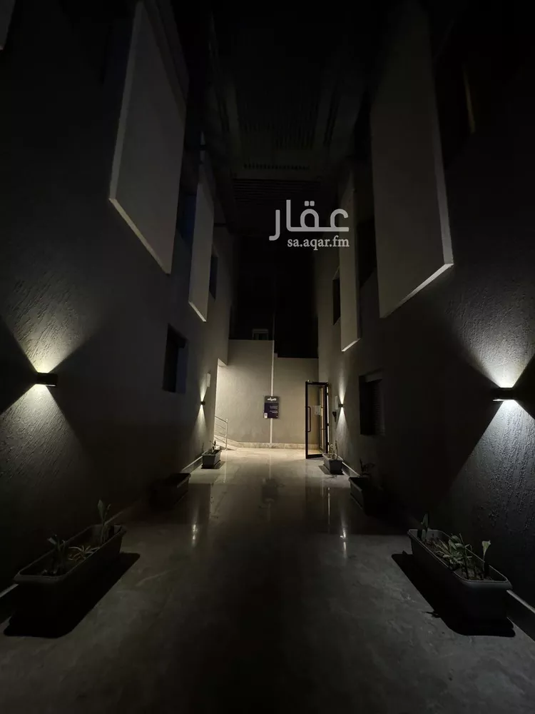 شقة للبيع في شارع البحـــر الأحــــمر, حي الوادي, مدينة الرياض, منطقة الرياض صورة 3