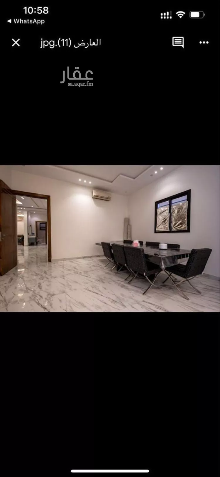 فيلا للبيع في شارع محمد المعشوق, حي العارض, مدينة الرياض, منطقة الرياض صورة 5