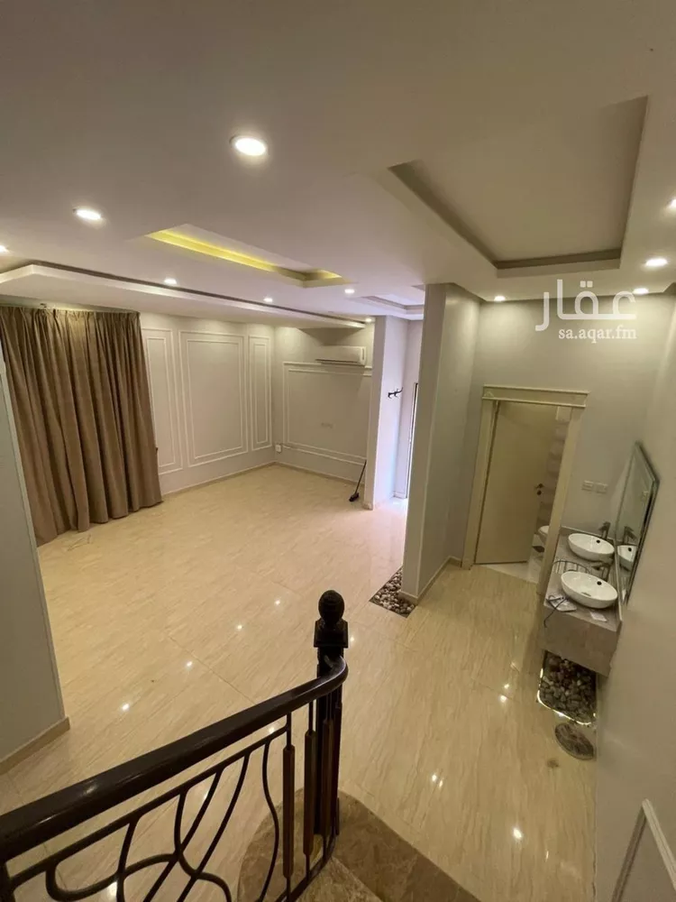 فيلا للإيجار في شارع أحمد الدهلوي, حي النرجس, مدينة الرياض, منطقة الرياض صورة 3