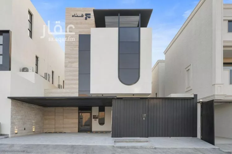 دور للبيع في حي النرجس, مدينة الرياض, منطقة الرياض