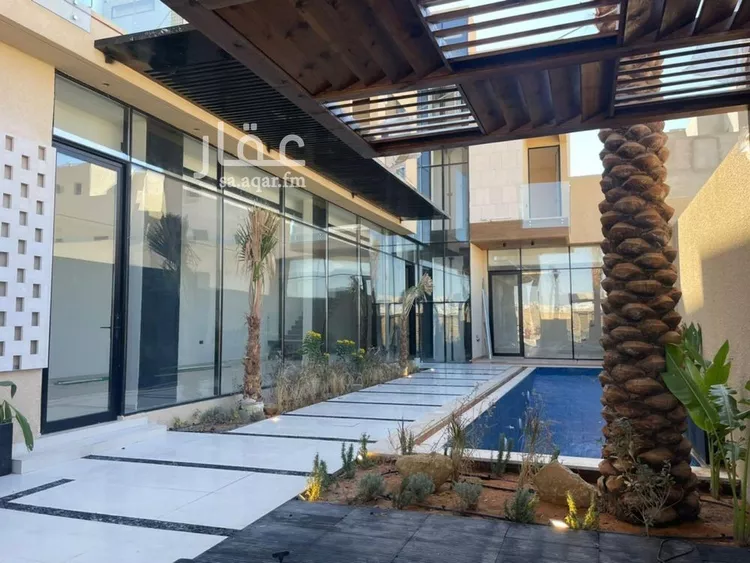 Villa for Sale in Riyadh Al Mahdiyah