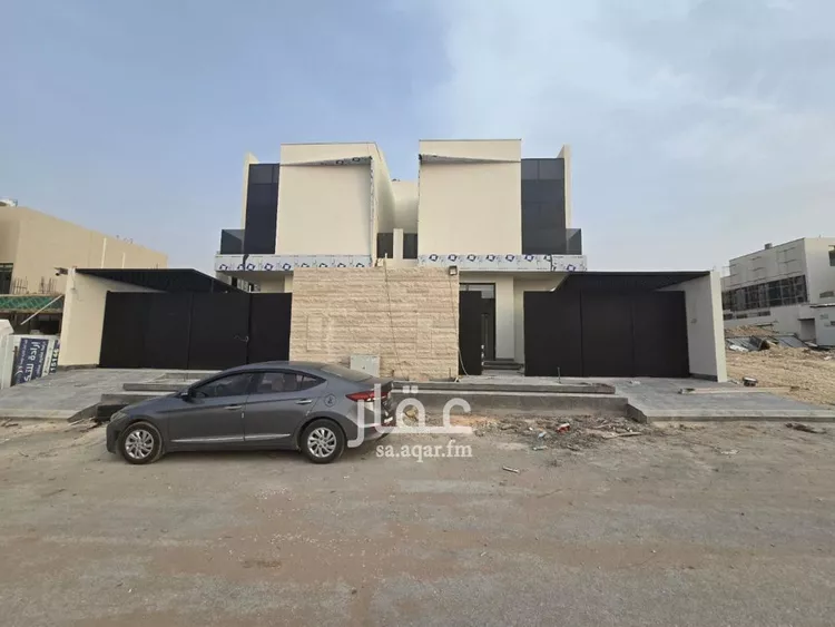 فيلا للبيع في حي النرجس, مدينة الرياض, منطقة الرياض صورة 3