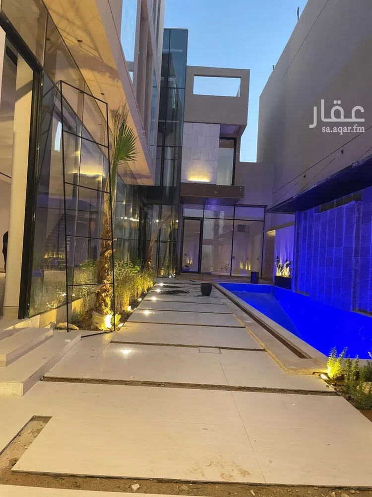 فيلا للبيع في حي المهدية, مدينة الرياض, منطقة الرياض صورة 5