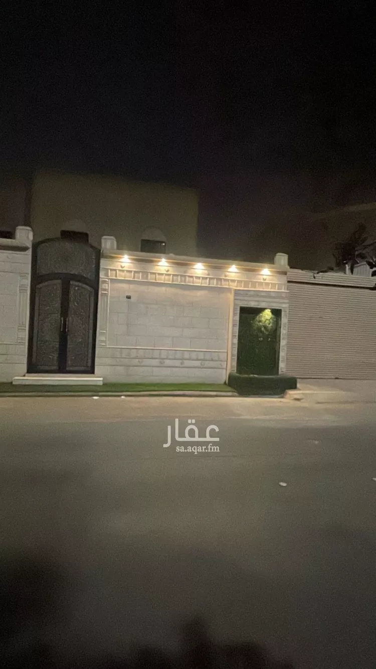 فيلا للبيع في شارع عبدالله بن رشيد, حي الروضة, مدينة الرياض, منطقة الرياض صورة 5