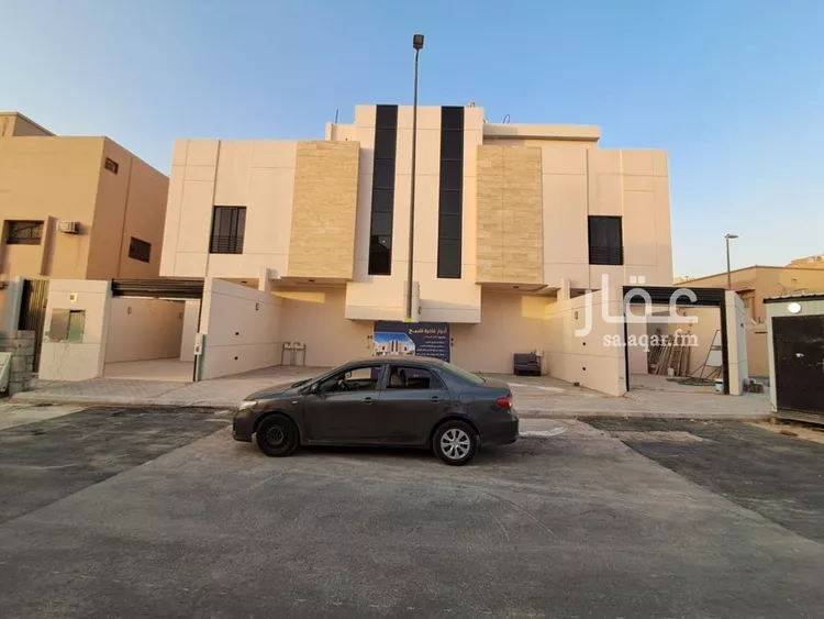 دور للبيع في شارع السنبلة, حي السويدي, مدينة الرياض, منطقة الرياض 1 صورة