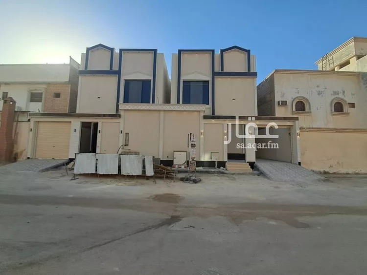 فيلا للبيع في شارع محمد الموصلي, حي العريجاء الغربي, مدينة الرياض, منطقة الرياض 1 صورة