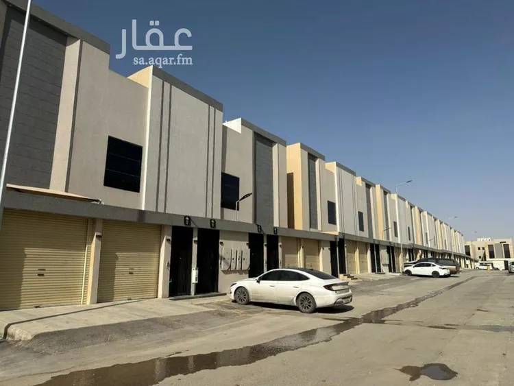 Floor for Sale in Riyadh Okaz