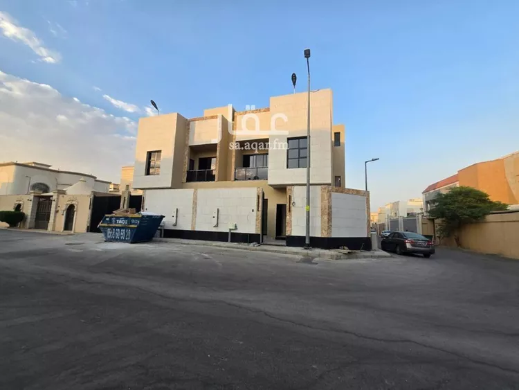 فيلا للبيع في شارع فيفاء, حي شبرا, مدينة الرياض, منطقة الرياض