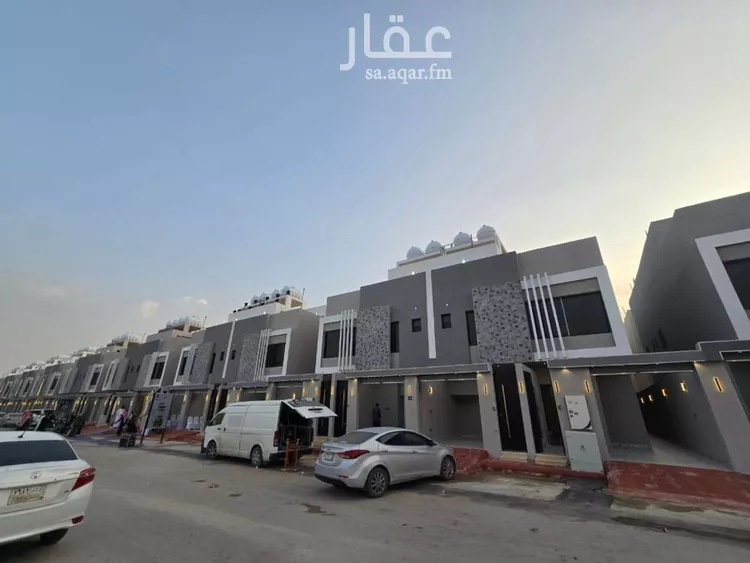 دور للبيع في شارع حطان التميمي اليربوعي, حي بدر, مدينة الرياض, منطقة الرياض