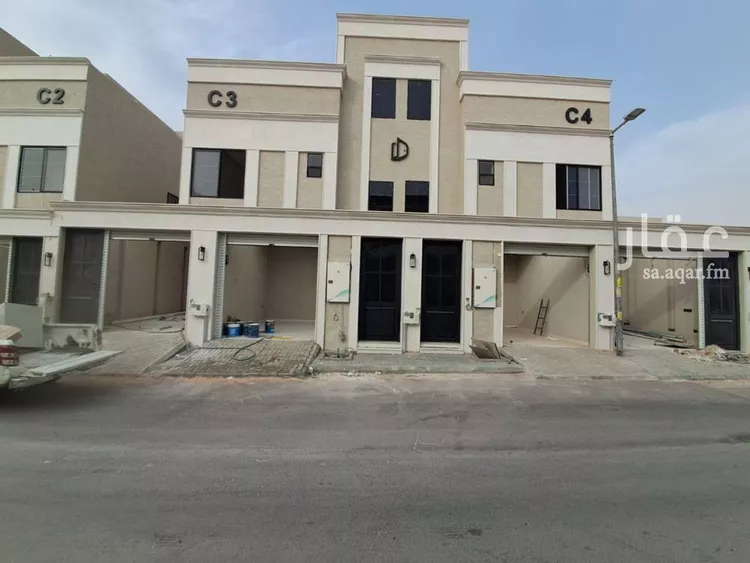 دور للبيع في شارع القضاة, حي السويدي, مدينة الرياض, منطقة الرياض