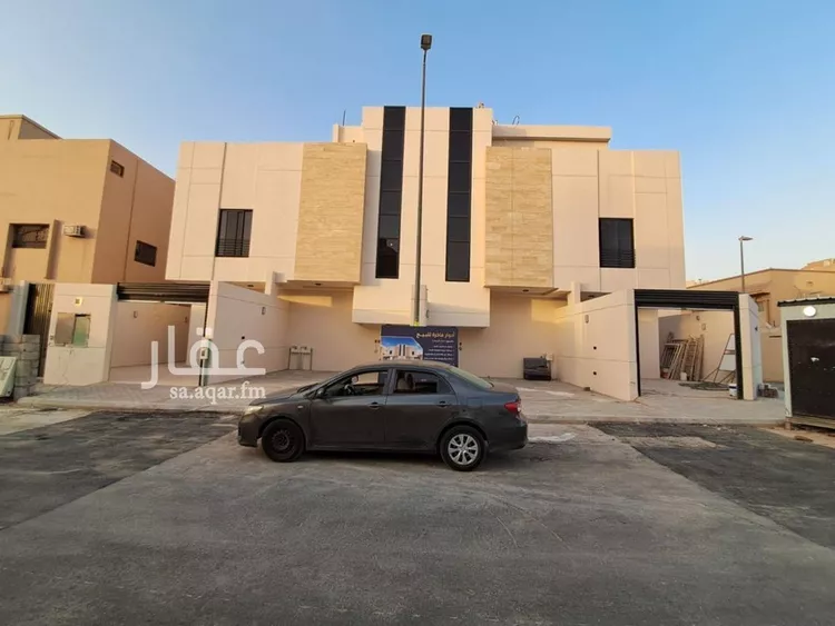 دور للبيع في شارع السنبلة, حي السويدي, مدينة الرياض, منطقة الرياض صورة 3