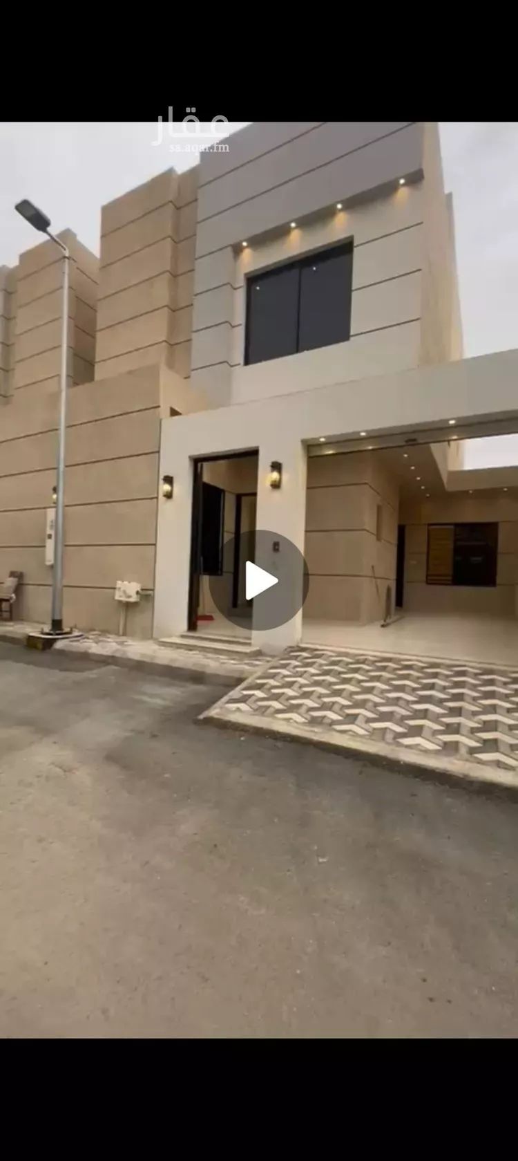 فيلا للبيع في شارع ابن بطوطة, حي الزهراء, مدينة الرياض, منطقة الرياض
