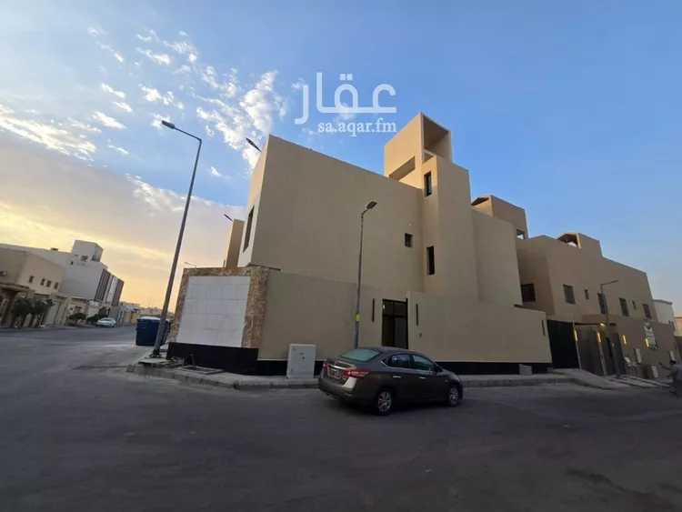 فيلا للبيع في شارع فيفاء, حي شبرا, مدينة الرياض, منطقة الرياض صورة 2