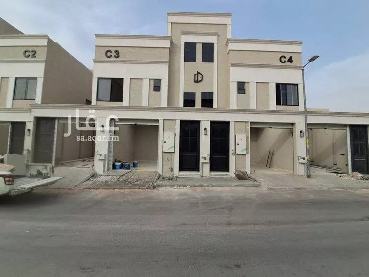 دور للبيع في شارع القضاة, حي السويدي, مدينة الرياض, منطقة الرياض صورة 4