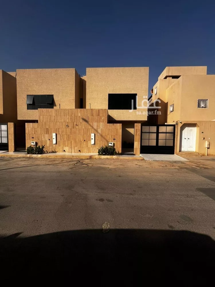 فيلا للبيع في شارع البشائر, حي شبرا, مدينة الرياض, منطقة الرياض