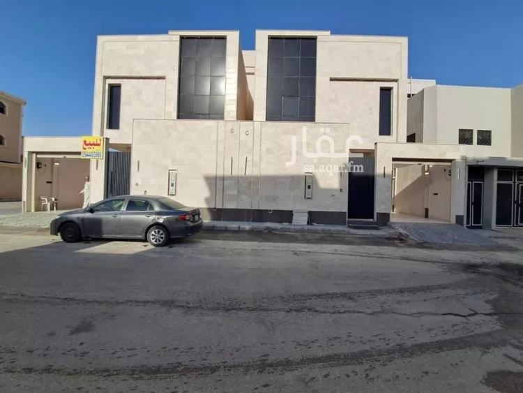 فيلا للبيع في شارع المدانة, حي طويق, مدينة الرياض, منطقة الرياض صورة 2