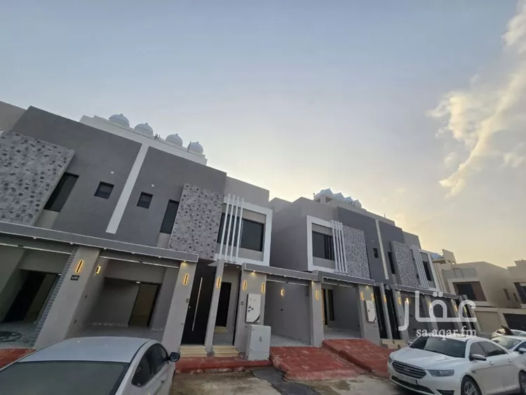 دور للبيع في شارع حطان التميمي اليربوعي, حي بدر, مدينة الرياض, منطقة الرياض 9