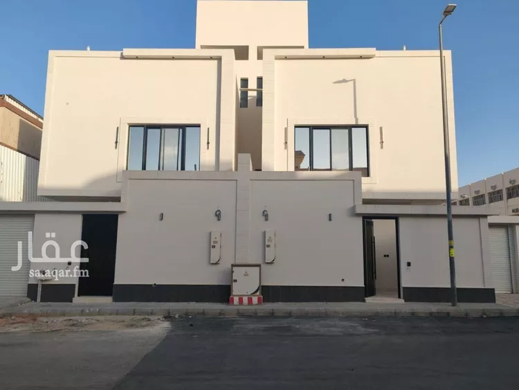 فيلا للبيع في شارع فيفاء, حي شبرا, مدينة الرياض, منطقة الرياض صورة 3