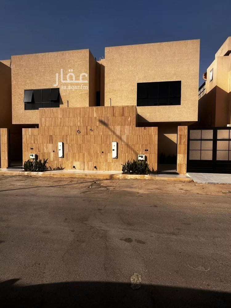 فيلا للبيع في شارع البشائر, حي شبرا, مدينة الرياض, منطقة الرياض صورة 4